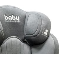 Детское автокресло Baby Prestige Vector I-Fix (dark grey) в Витебске