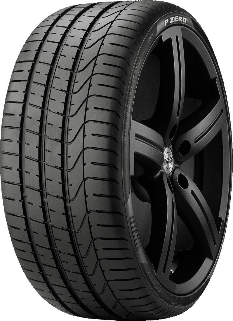 

Летние шины Pirelli P Zero NCS 315/35R22 111Y