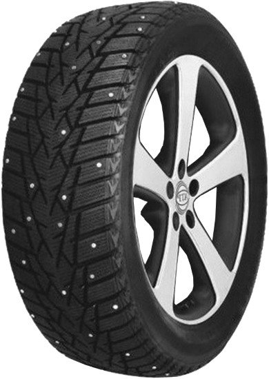 

Зимние шины DoubleStar DW01 225/65R17 102T (шипы)