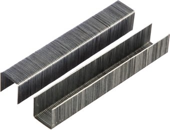 Скобы Stelgrit 655004