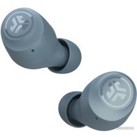 Наушники JLab GO Air POP Colors (серый)