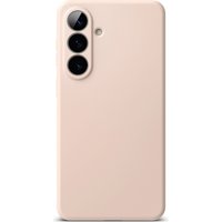 Чехол для телефона Ringke Silicone Magnetic для Galaxy S26 (Pink Sand)