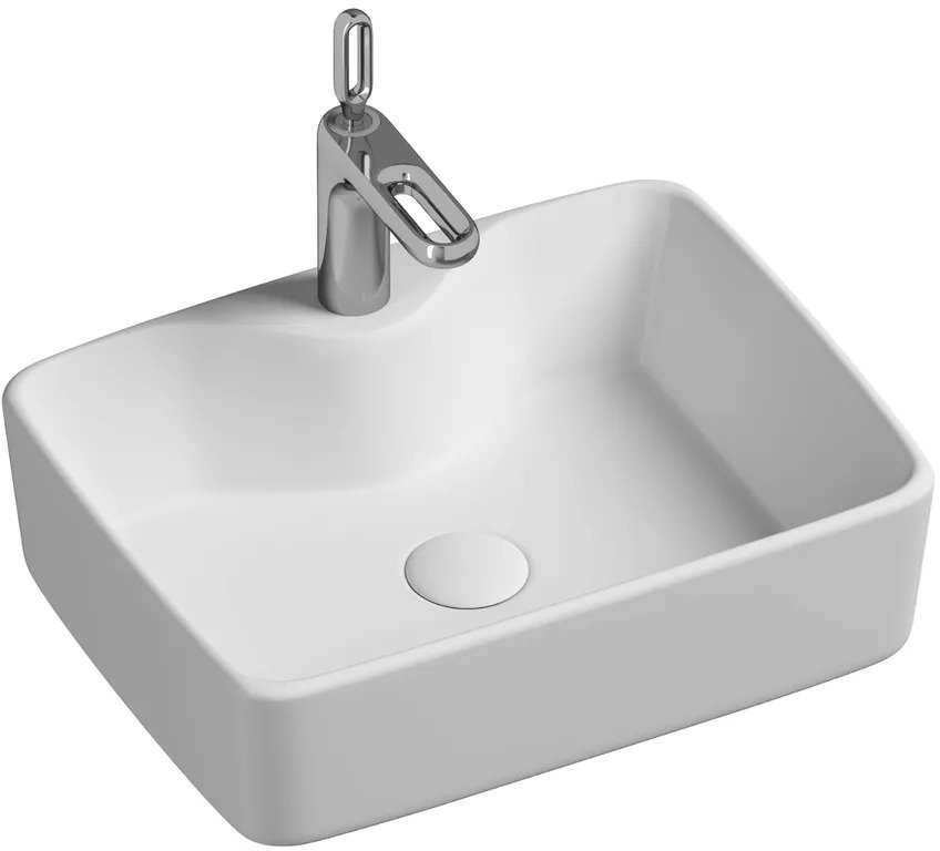 

Умывальник Ceramica Nova Element CN6033