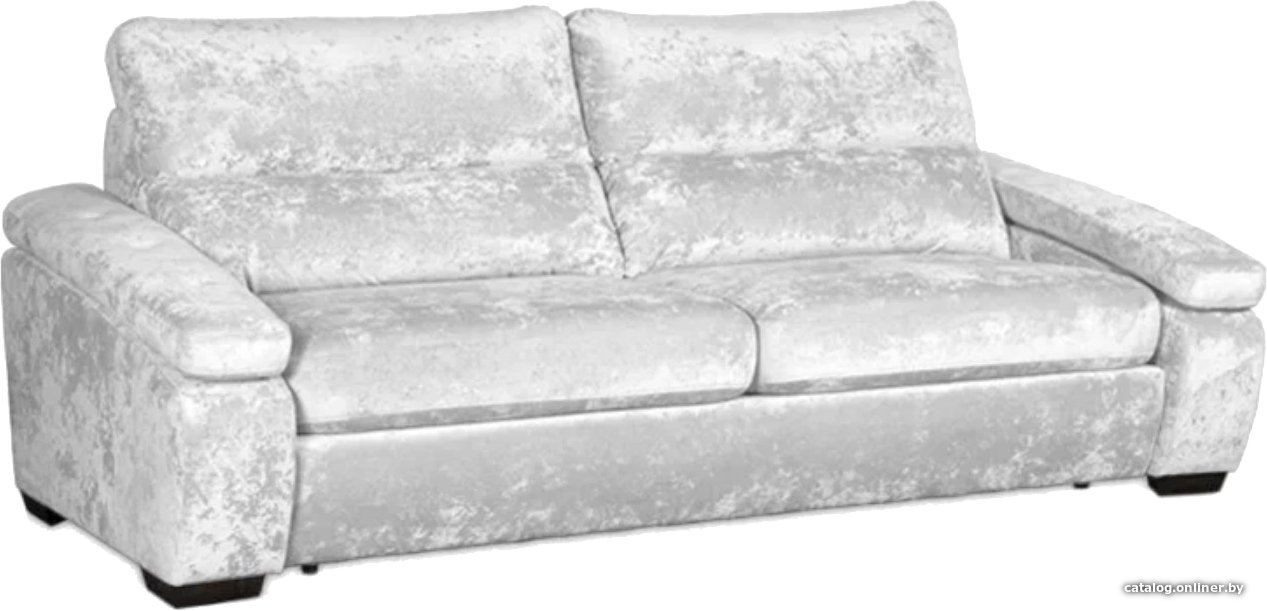 Диван Асмана Форест 190 (Plush White Onyx)
