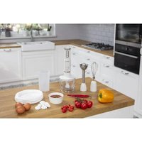 Погружной блендер MPM MBL-43