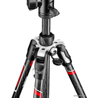 Трипод Manfrotto MKBFRTC4-BH