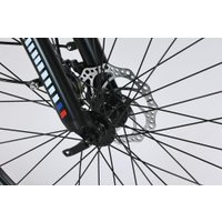 Электровелосипед Smart Balance City Lite 2025 (белый) в Бресте