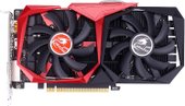 GeForce GTX 1050 Ti NB 4G-V