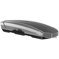 Автобокс Thule Motion XT XXL (титан)