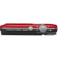 Фотоаппарат Nikon Coolpix S2800