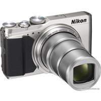 Фотоаппарат Nikon Coolpix S9900