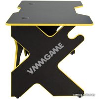 Геймерский стол VMMGame Space 120 Dark Yellow ST-1BYW