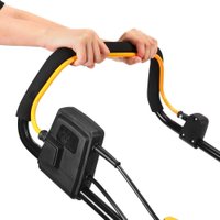 Снегоуборщик Deko ST2700R 083-4448