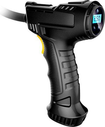 Автомобильный компрессор Soft Drive TBD0604148701