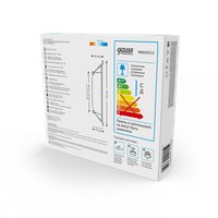 Припотолочная люстра Gauss Elementary Downlight 13W 1100m 4000K IP20 145x26 997420212 (белый)