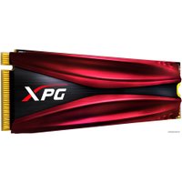 SSD ADATA XPG GAMMIX S10 128GB ASX7000NPC-128GT-C