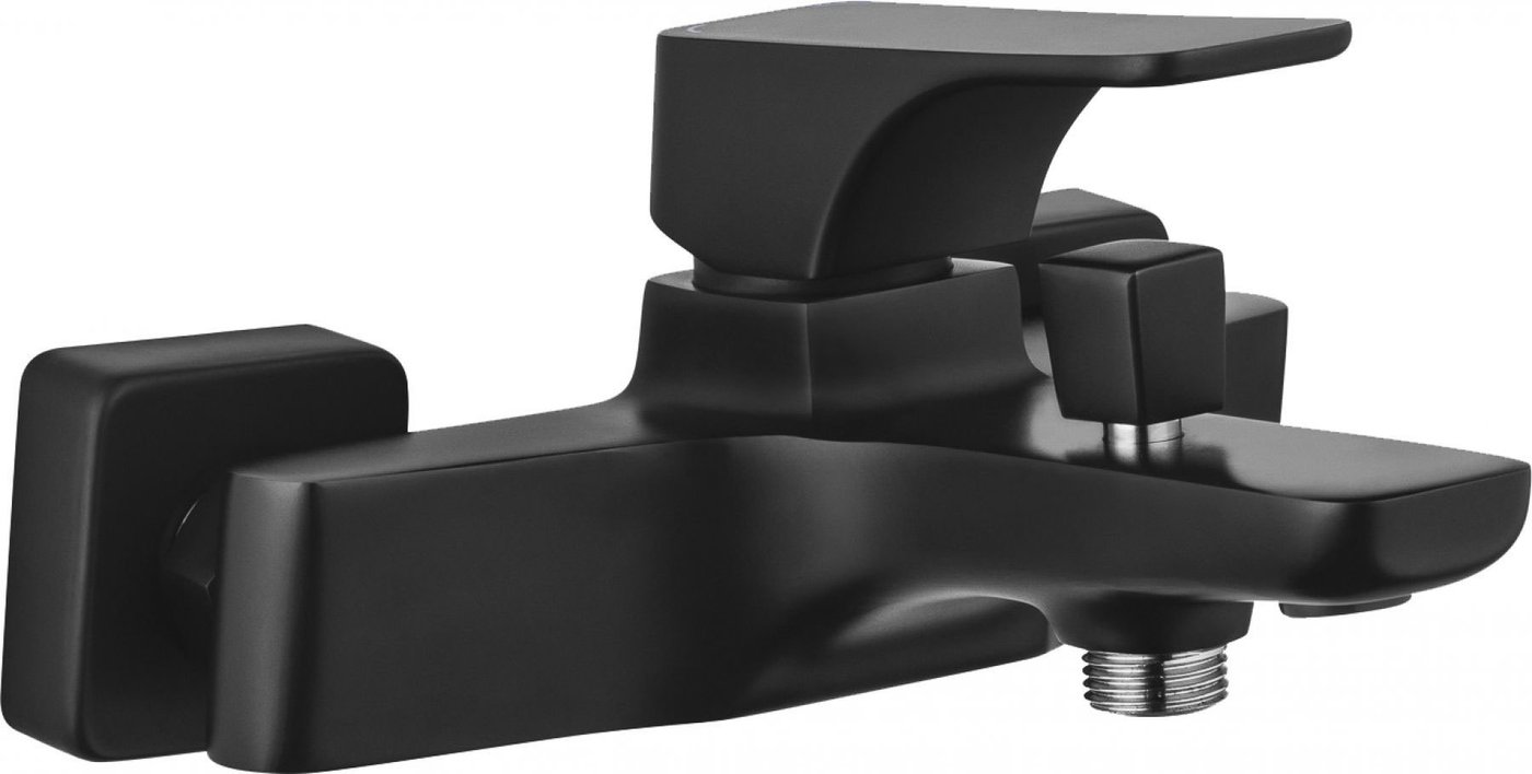 

Смеситель Deante Hiacynt Nero BQH N10M