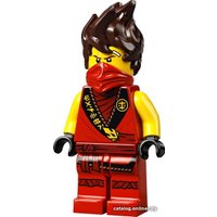 Конструктор LEGO Ninjago 71735 Турнир стихий