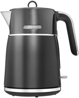 

Электрический чайник Morphy Richards Signature Matte 100744