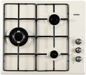 Варочная панель Simfer H60Q35R022
