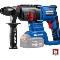 Перфоратор Зубр PB-260 (без АКБ)