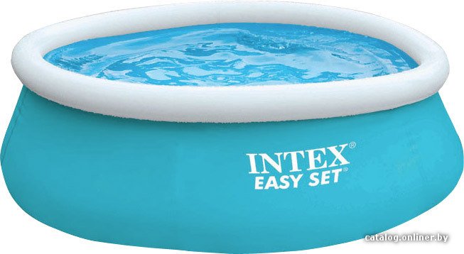Надувной бассейн Intex Easy Set 183x51 (54402/28101)