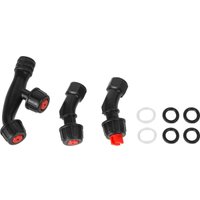 Аккумуляторный опрыскиватель Wortex KS 1020 Li 1334461 (без АКБ)