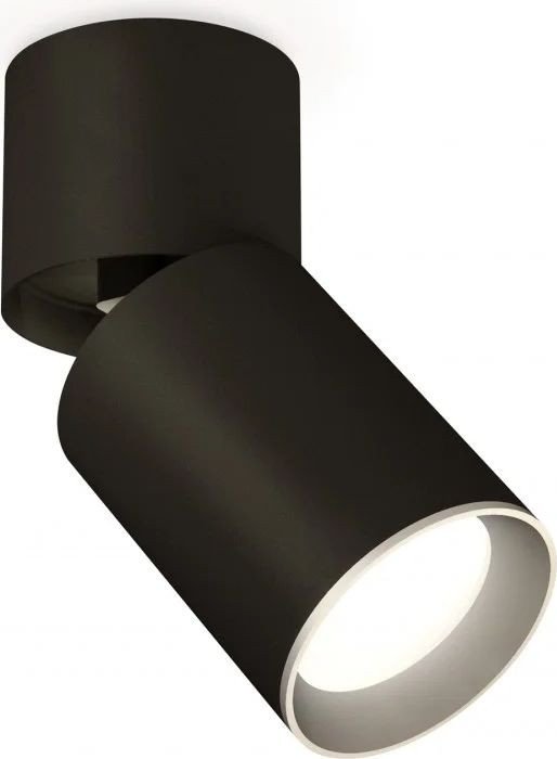 

Спот Ambrella light Techno spot XM6313031 SBK/BK/MCH