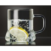 Набор чашек Simax Look 250 мл (2 шт)