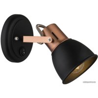 Спот Arte Lamp Jovi Nero A1677AP-1BK