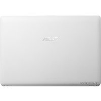 Нетбук ASUS Eee PC X101H-WHITE026G