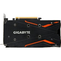 Видеокарта Gigabyte GeForce GTX 1050 Ti G1 Gaming 4GB GDDR5 [GV-N105TG1 GAMING-4GD]