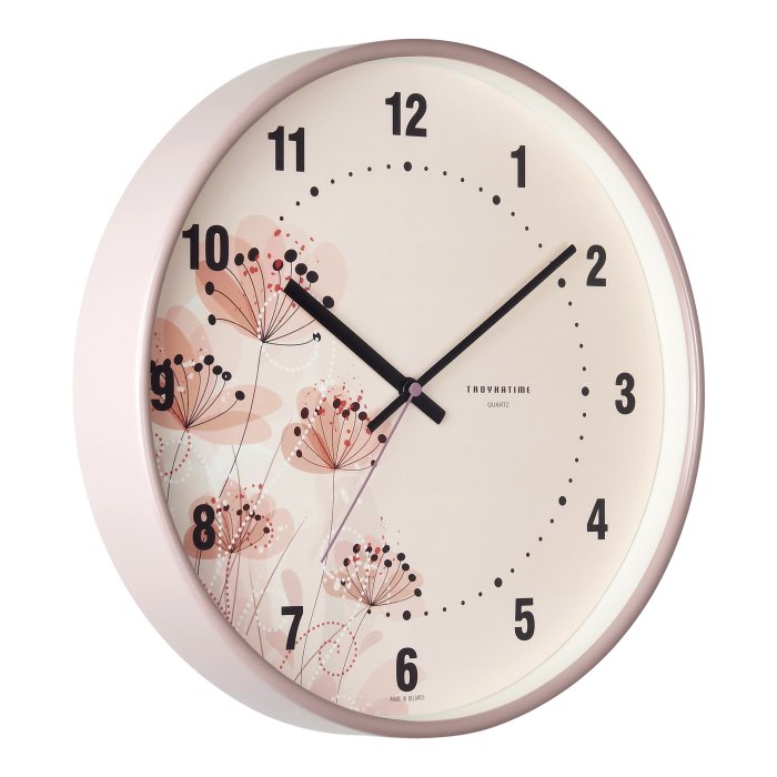 

Настенные часы TROYKA 77773760