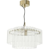 Подвесная люстра Ikea Stockholm 2025 90585950