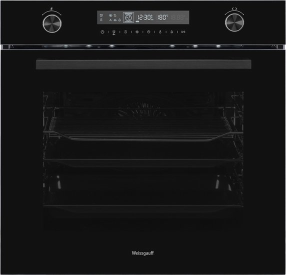 Weissgauff EOM 751 PDB Black Edition