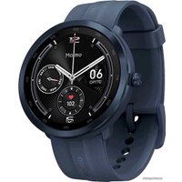 Умные часы Maimo Watch R GPS (синий)