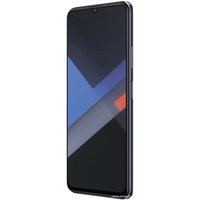 Смартфон Wiko 10 4GB/128GB (черный)