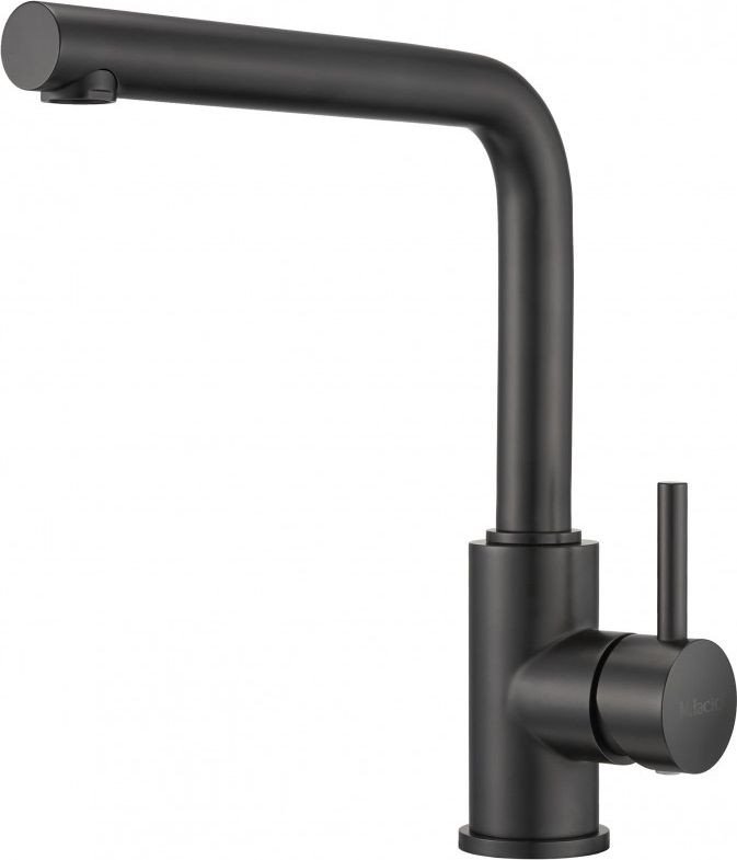 Смеситель Milacio Ultra 555 (total black)