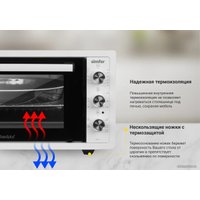 Мини-печь Simfer M 4572