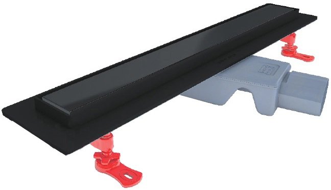 

Трап/канал Valtemo Starline Trendy VLD-563410-МТ
