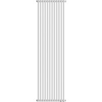 Дизайн-радиатор Royal Thermo Shift R22 VC2180 - 12 секций RAL9016