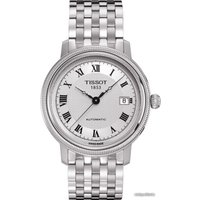 Наручные часы Tissot Bridgeport Automatic Gent (T045.407.11.033.00)