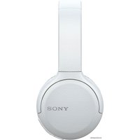 Наушники Sony WH-CH510 (белый)