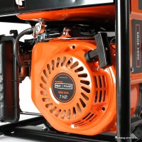 Бензиновый генератор Patriot Max Power SRGE 3800