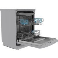 Отдельностоящая посудомоечная машина Korting KDF 60578 S