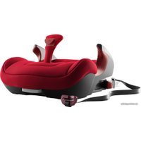 Детское автокресло Britax Romer Kidfix2 S (fire red)