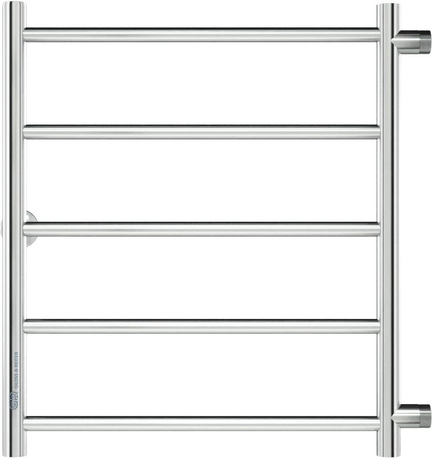 

Полотенцесушитель Gloss & Reiter Line LeRi. ЛБ. 50х60.Л5