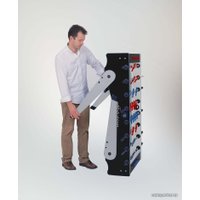 Настольный футбол Garlando Foldy Evolution