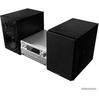 Музыкальный центр Panasonic SC-PMX802E-S