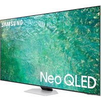 MiniLED телевизор Samsung Neo QLED 4K QN85C QE55QN85CATXXH